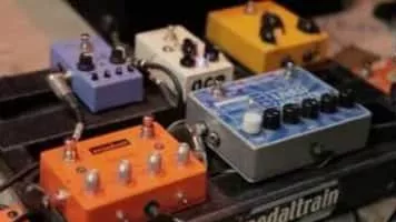 Pierrejean Gaucher - Musical artist