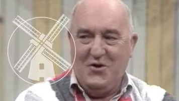 Piet Bambergen - Pelawak