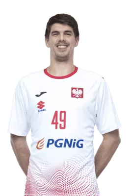 Piotr Chrapkowski - Polish handball player