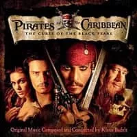 Pirates of the Caribbean: The Curse of the Black Pearl - 2003 ‧ Fantasy/Action ‧ 2h 23m