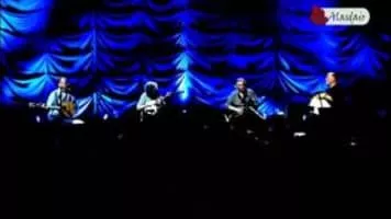 Planxty - Musical band