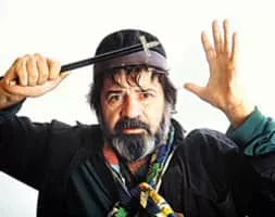 Plínio Marcos - Brazilian writer