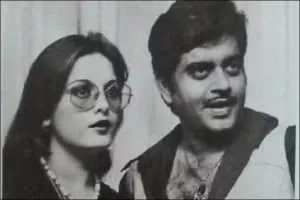 Poonam Sinha - Indian Politician