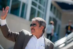 Pradeep Khosla - Chancellor of the University of California, San Diego