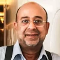 Pramod Moutho - Indian film actor