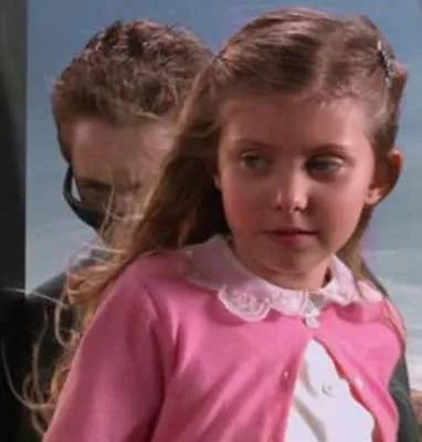 President's Daughter Spy Kids 2: The Island of Lost Dreams - 