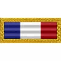 Presidential Unit Citation - United States