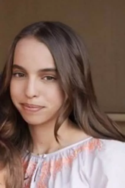 Princess Salma bint Abdullah - 