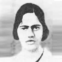 Pritilata Waddedar - Revolutionary