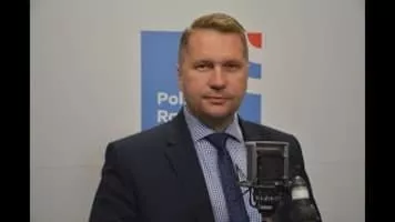 Przemysław Czarnek - Minister of National Education of Poland