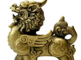 Qilin - 