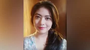 Qory Sandioriva - Indonesian actress