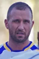 Quade Cooper - Rugby union player