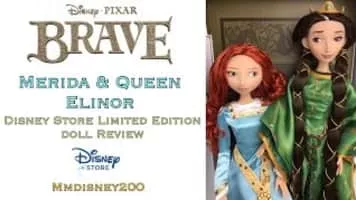 Queen Elinor - Fictional character