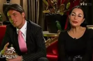 ¿Quién quiere casarse con mi hijo? (Qui veut épouser mon fils ?) - TV program