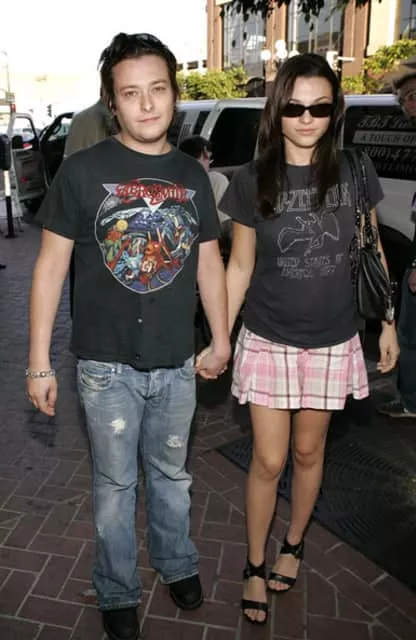 Rachael Bella - American actress