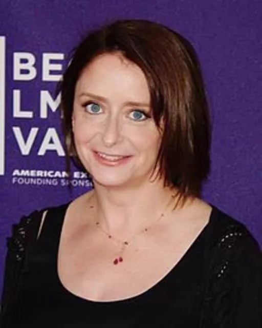 Rachel Dratch - American actress
