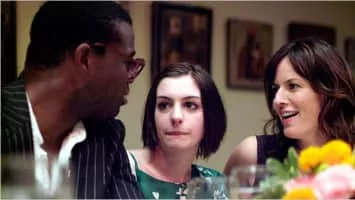 Rachel Getting Married - 2008 ‧ Indie film/Drama ‧ 1h 54m