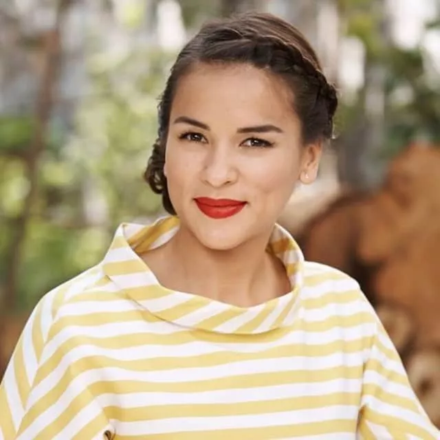 Rachel Khoo - Cooks