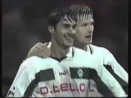 Rade Bogdanović - Serbian former footballer