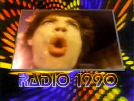 Radio 1990 - TV program