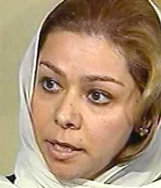 Raghad Hussein Whois