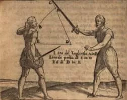 Ragione di adoprar sicuramente l'Arme, si da offesa come da difesa - 