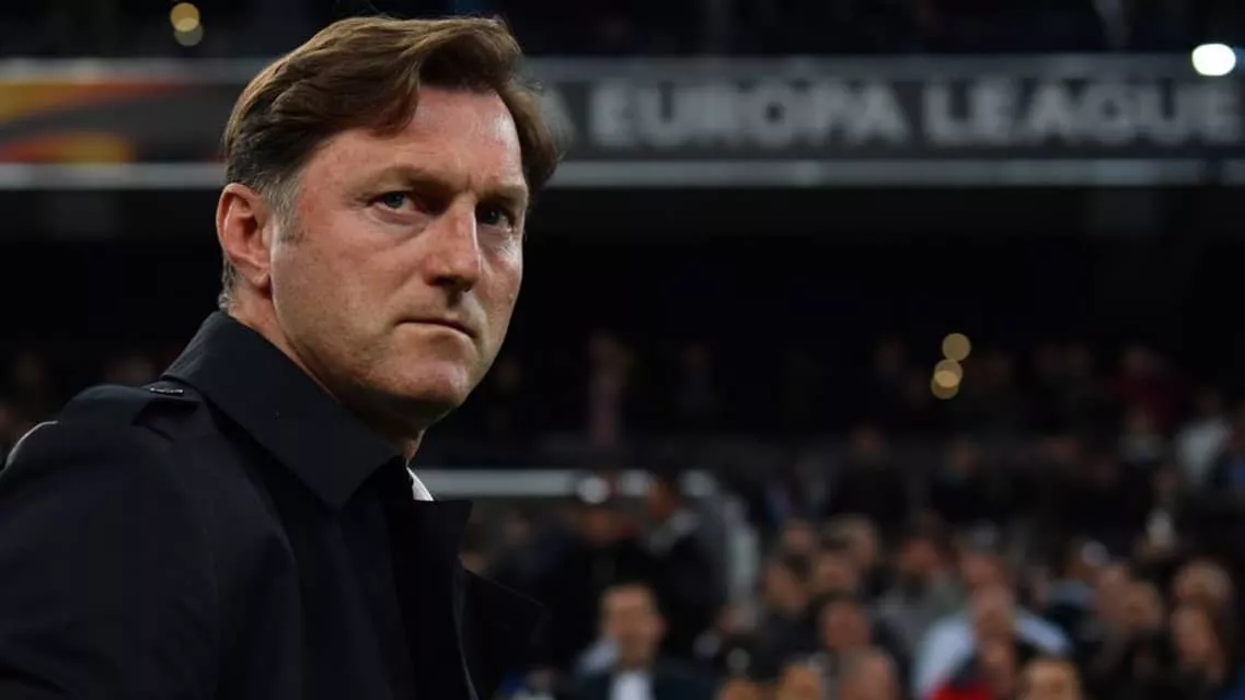 Ralph Hasenhüttl - Austrian football manager
