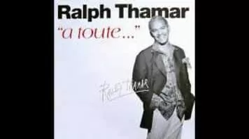 Ralph Thamar - Musical artist