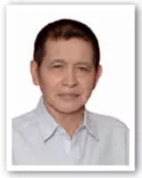 Ramon Barba - Filipino inventor