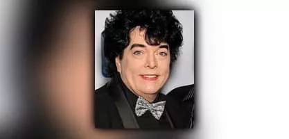 Randal Malone - Actor