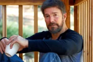 Randy McAllister - American drummer