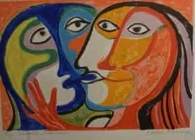 Raquel Forner - Argentine painter