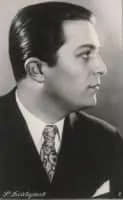 Rashid Behbudov - Singer