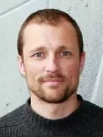 Rasmus Berg - Musician