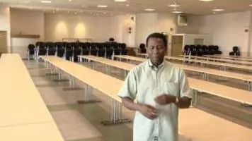 Ray King - Baseball player