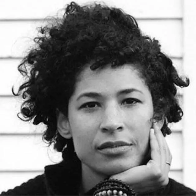 Rebecca Walker - American writer