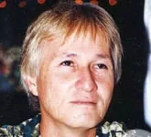 Redford White - Filipino actor