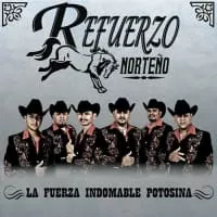 REFUERZO NORTENO - Musical artist
