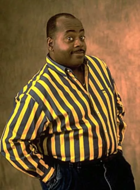 Reginald VelJohnson - American actor