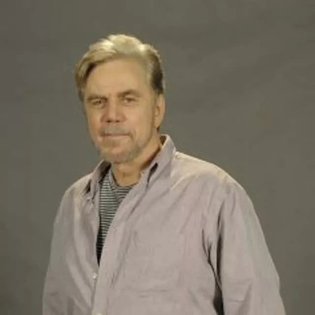 Reginaldo Faria - Brazilian actor