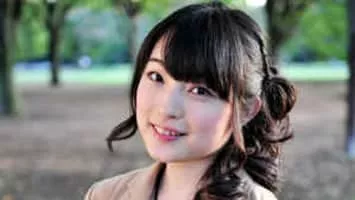 Reina Ueda - Japanese voice actress