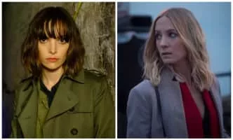 Rellik - Television series