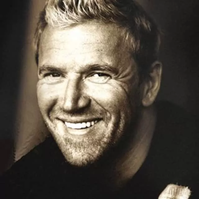 Renny Harlin - Finnish film director
