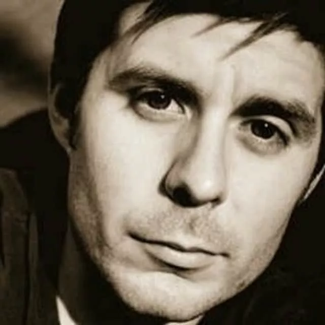 Rick Gomez - American actor