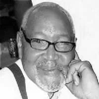 Rick Holmes - American actor