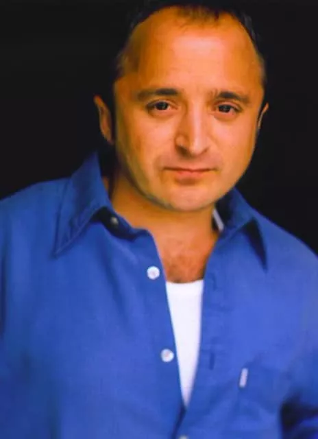 Rick Howland - Canadian actor