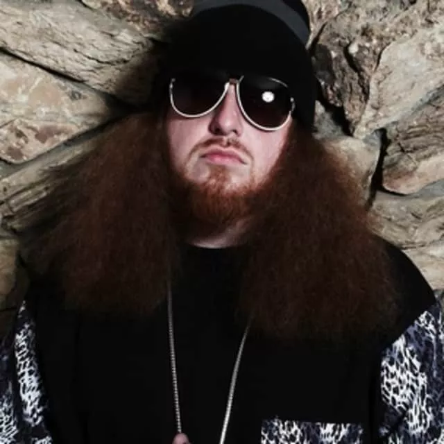 Rittz - Rapper