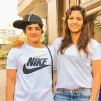 Ritu Phogat - Indian mixed martial artist
