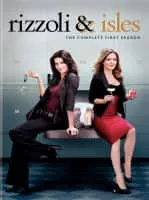 Rizzoli & Isles - Television series